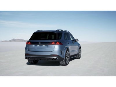 2027 Mercedes-Benz GLE GLE 53e AMG® 4MATIC®