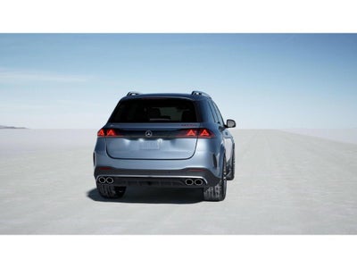 2027 Mercedes-Benz GLE GLE 53e AMG® 4MATIC®