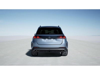 2027 Mercedes-Benz GLE GLE 53e AMG® 4MATIC®