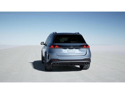 2027 Mercedes-Benz GLE GLE 53e AMG® 4MATIC®