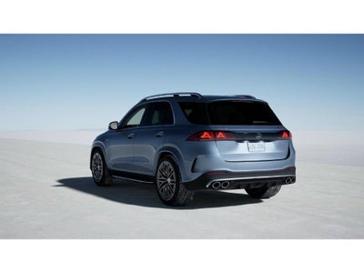 2027 Mercedes-Benz GLE GLE 53e AMG® 4MATIC®