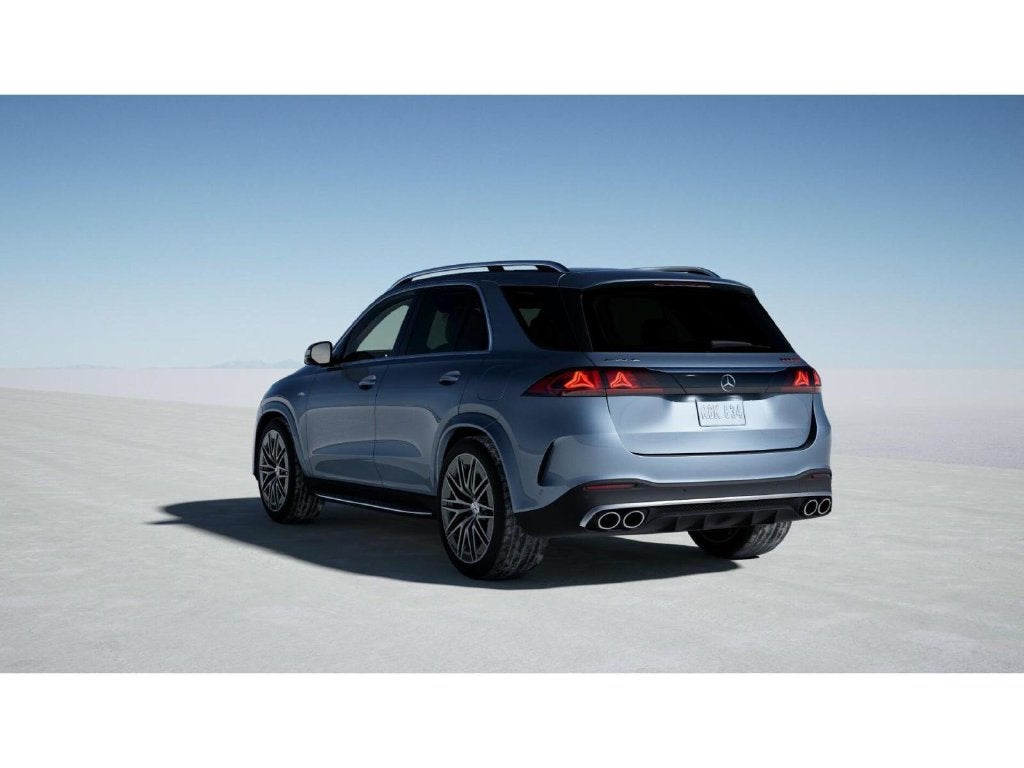2027 Mercedes-Benz GLE GLE 53e AMG® 4MATIC®