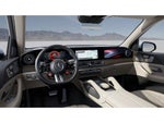 2027 Mercedes-Benz GLE GLE 53e AMG® 4MATIC®