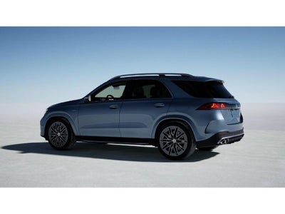 2027 Mercedes-Benz GLE GLE 53e AMG® 4MATIC®