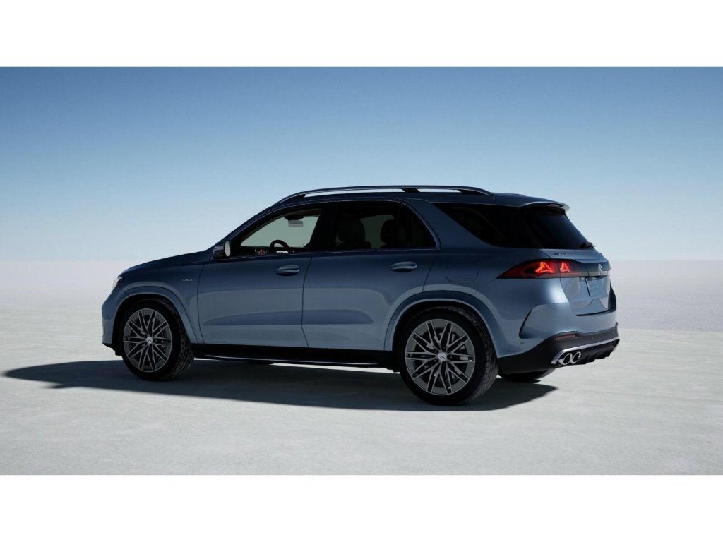 2027 Mercedes-Benz GLE GLE 53e AMG® 4MATIC®