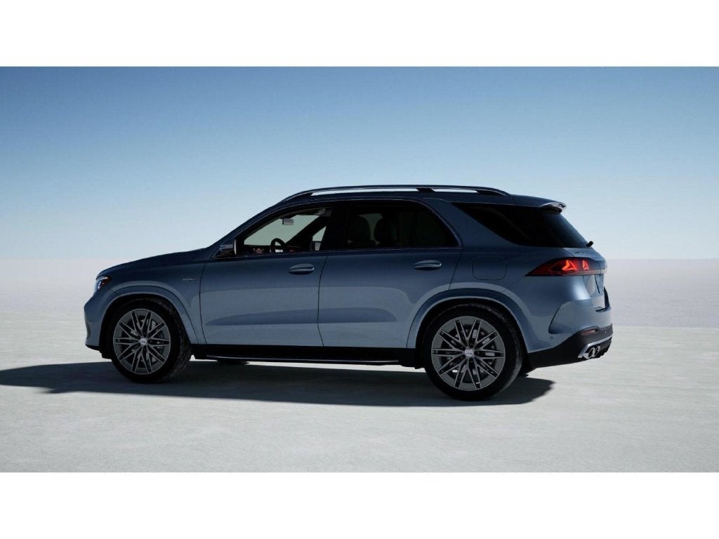 2027 Mercedes-Benz GLE GLE 53e AMG® 4MATIC®