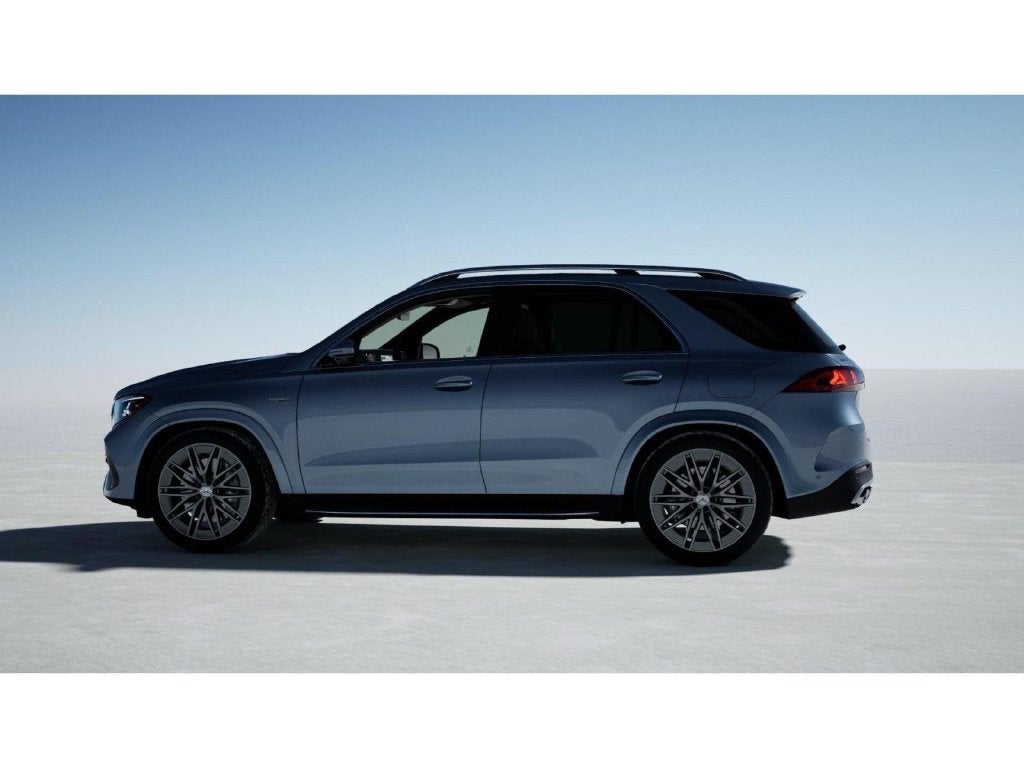 2027 Mercedes-Benz GLE GLE 53e AMG® 4MATIC®