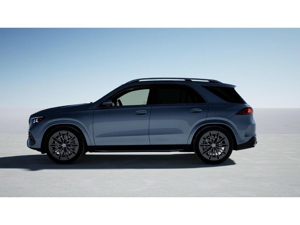 2027 Mercedes-Benz GLE GLE 53e AMG® 4MATIC®