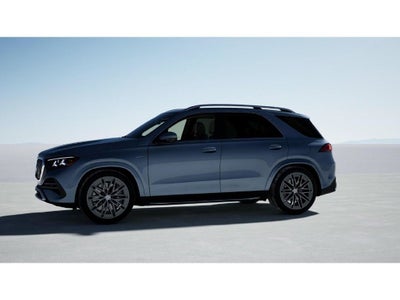 2027 Mercedes-Benz GLE GLE 53e AMG® 4MATIC®