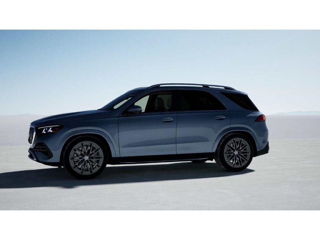 2027 Mercedes-Benz GLE GLE 53e AMG® 4MATIC®
