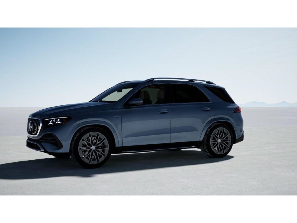 2027 Mercedes-Benz GLE GLE 53e AMG® 4MATIC®
