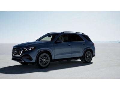 2027 Mercedes-Benz GLE GLE 53e AMG® 4MATIC®