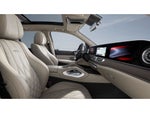 2027 Mercedes-Benz GLE GLE 53e AMG® 4MATIC®