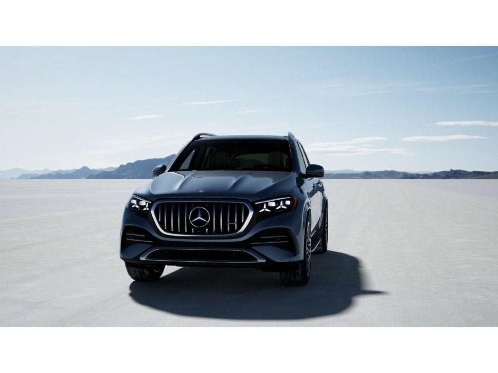 2027 Mercedes-Benz GLE GLE 53e AMG® 4MATIC®
