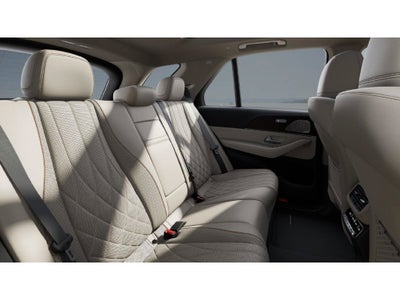 2027 Mercedes-Benz GLE GLE 53e AMG® 4MATIC®