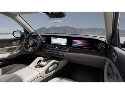 2027 Mercedes-Benz GLE GLE 53e AMG® 4MATIC®