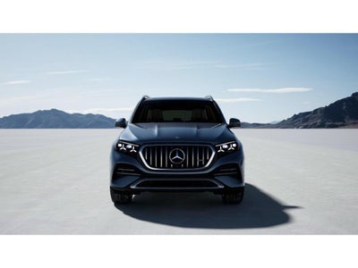 2027 Mercedes-Benz GLE GLE 53e AMG® 4MATIC®