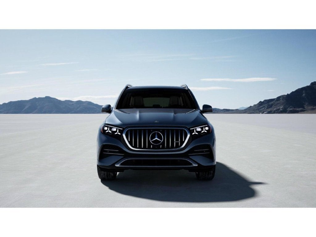 2027 Mercedes-Benz GLE GLE 53e AMG® 4MATIC®
