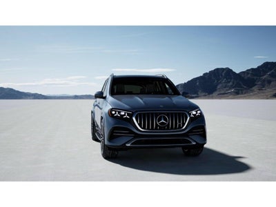 2027 Mercedes-Benz GLE GLE 53e AMG® 4MATIC®