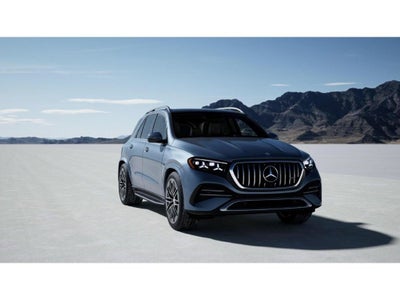 2027 Mercedes-Benz GLE GLE 53e AMG® 4MATIC®