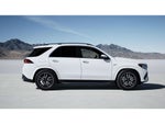 2027 Mercedes-Benz GLE 4MATIC®