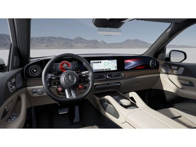 2027 Mercedes-Benz GLE 4MATIC®