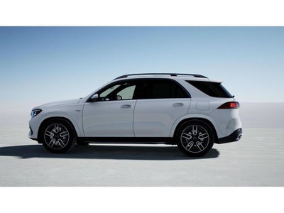 2027 Mercedes-Benz GLE 4MATIC®