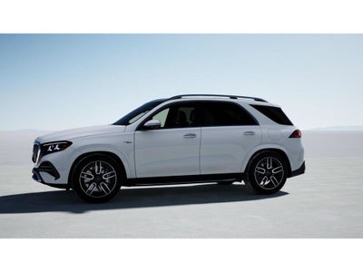 2027 Mercedes-Benz GLE 4MATIC®