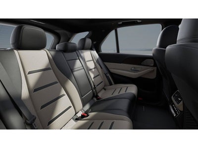 2027 Mercedes-Benz GLE 4MATIC®
