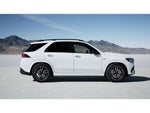 2027 Mercedes-Benz GLE 4MATIC®