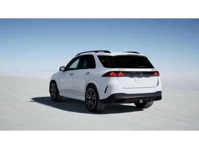 2027 Mercedes-Benz GLE 4MATIC®