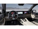 2027 Mercedes-Benz GLE 4MATIC®