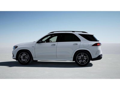 2027 Mercedes-Benz GLE 4MATIC®