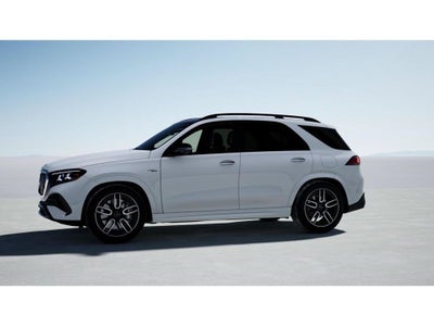 2027 Mercedes-Benz GLE 4MATIC®