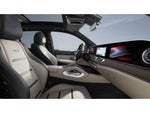 2027 Mercedes-Benz GLE 4MATIC®