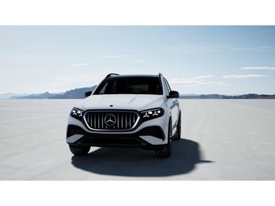 2027 Mercedes-Benz GLE 4MATIC®