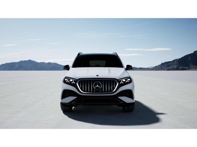 2027 Mercedes-Benz GLE 4MATIC®