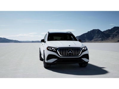 2027 Mercedes-Benz GLE 4MATIC®