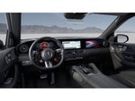 2027 Mercedes-Benz GLE 4MATIC®