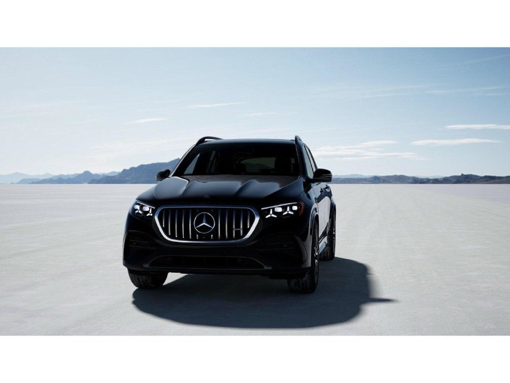 2027 Mercedes-Benz GLE 4MATIC®