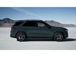 2027 Mercedes-Benz GLE 4MATIC®