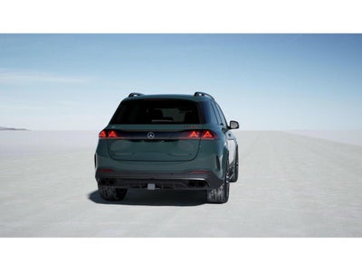 2027 Mercedes-Benz GLE 4MATIC®