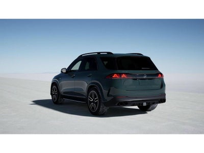 2027 Mercedes-Benz GLE 4MATIC®
