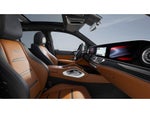 2027 Mercedes-Benz GLE 4MATIC®