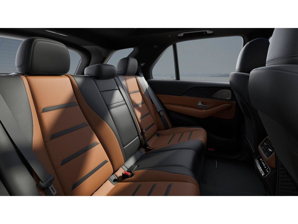 2027 Mercedes-Benz GLE 4MATIC®