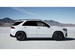 2027 Mercedes-Benz GLE 4MATIC®