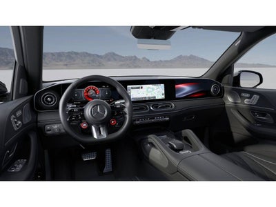 2027 Mercedes-Benz GLE 4MATIC®
