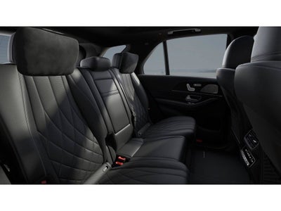 2027 Mercedes-Benz GLE 4MATIC®