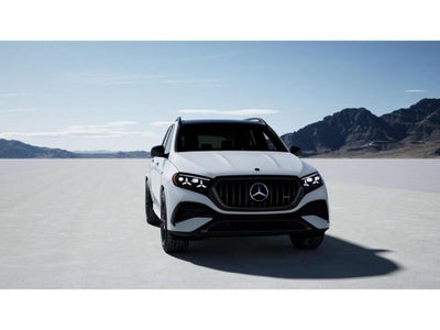 2027 Mercedes-Benz GLE 4MATIC®