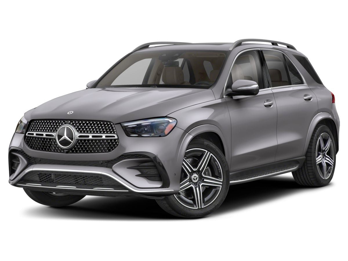 2024 Mercedes-Benz GLE GLE 580 4MATIC®